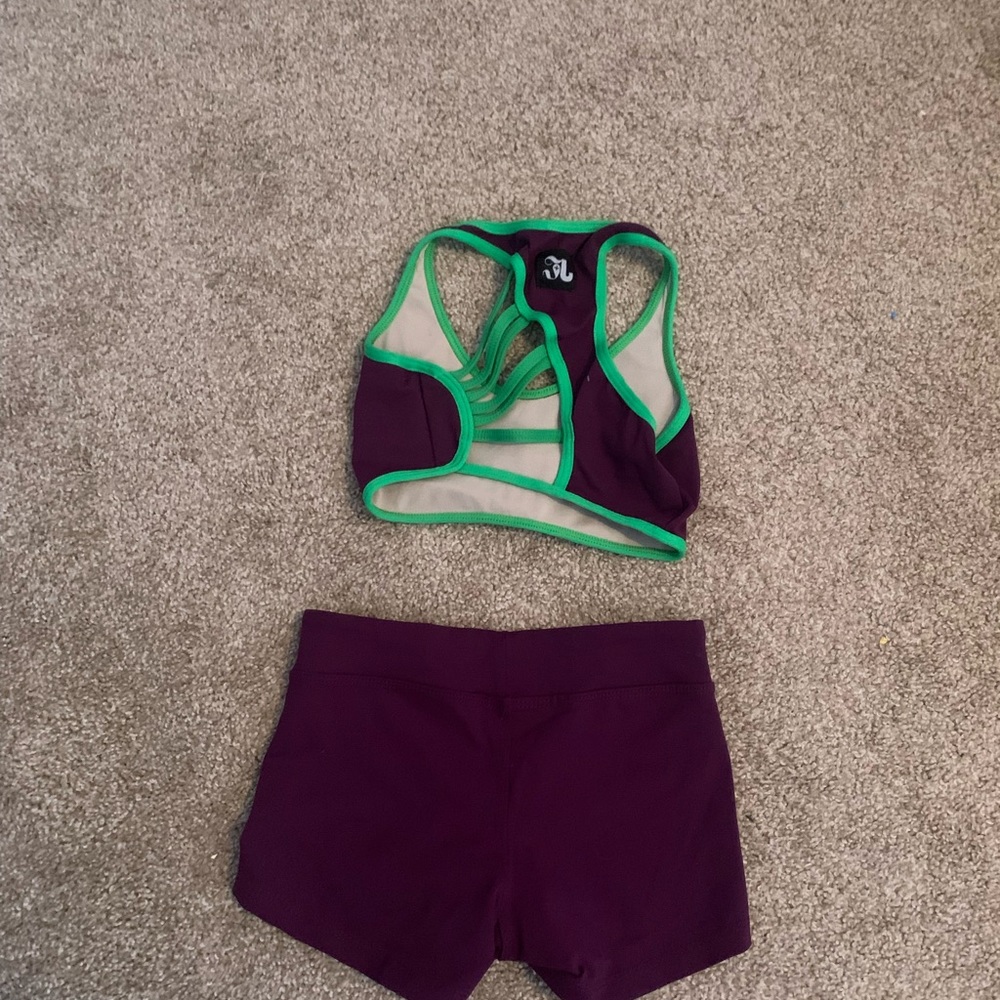 Jo+Jax Dancewear